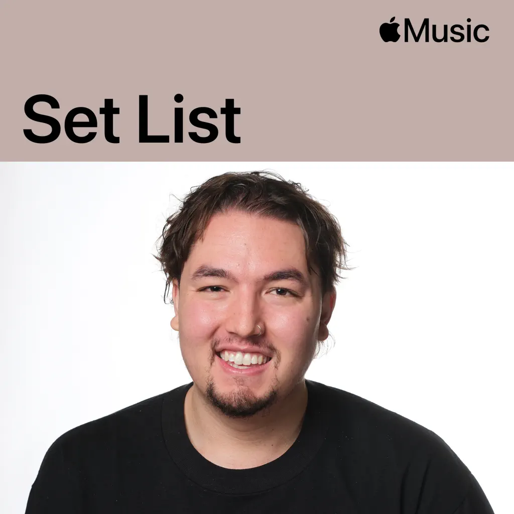 J.T. Hiskey's Dave Blunts (Santa Ana 2025) Concert Set List