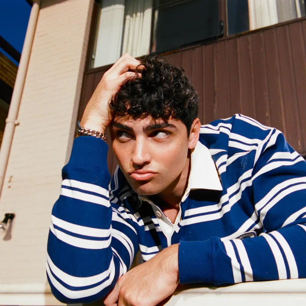 Oliver Cronin