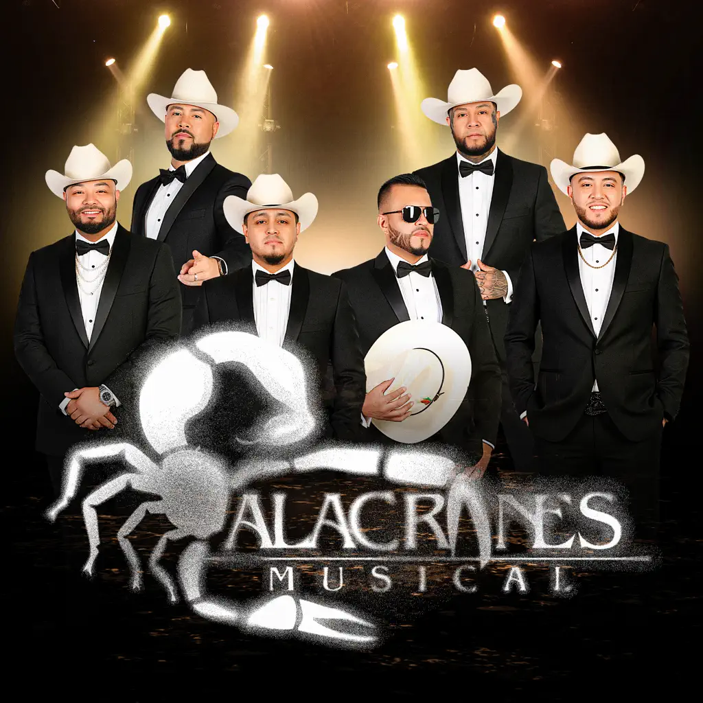 Alacranes Musical