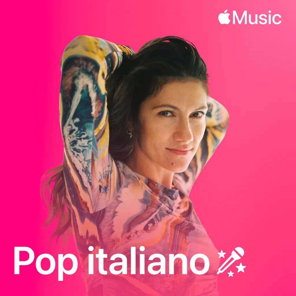 Sing: pop italiano