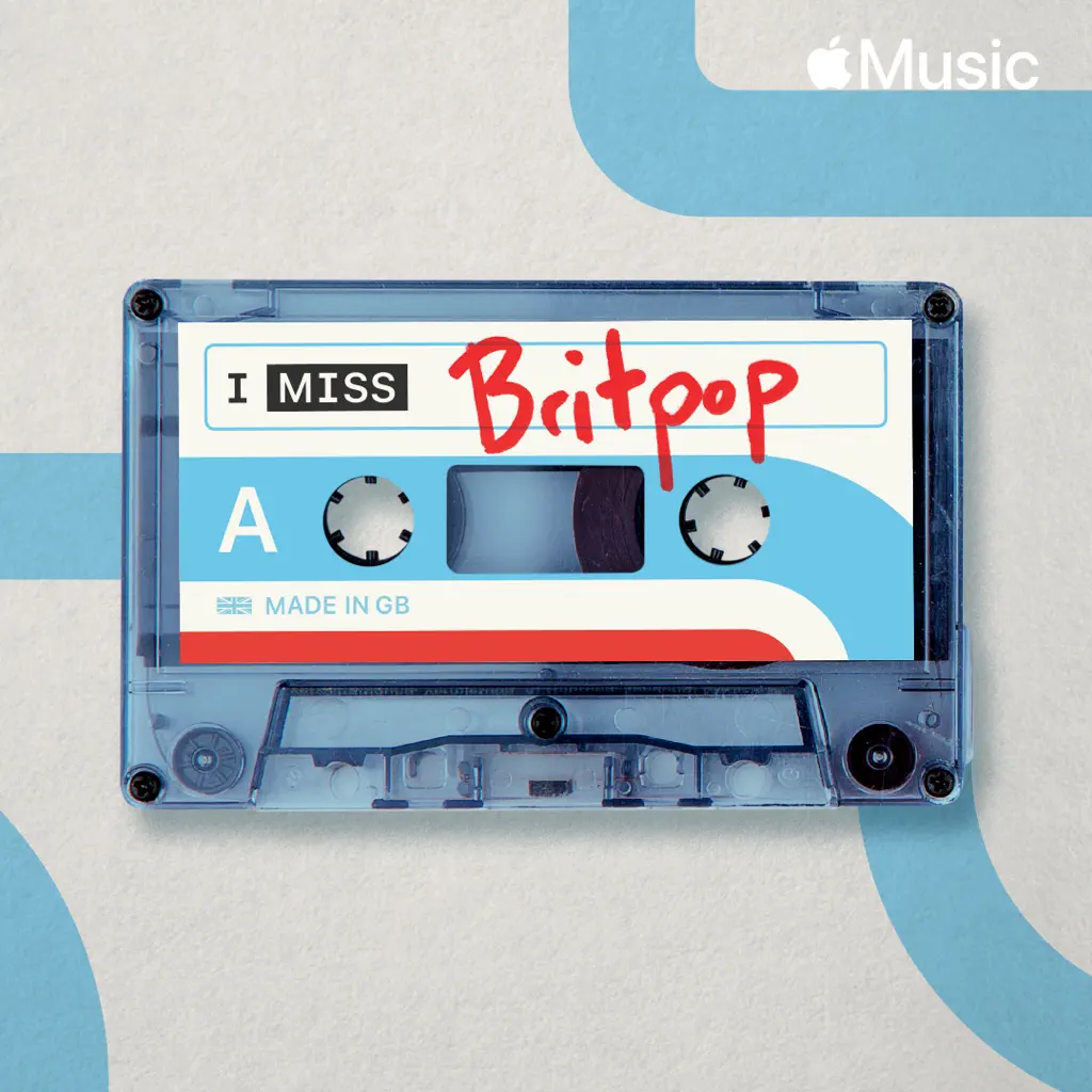 I Miss Britpop