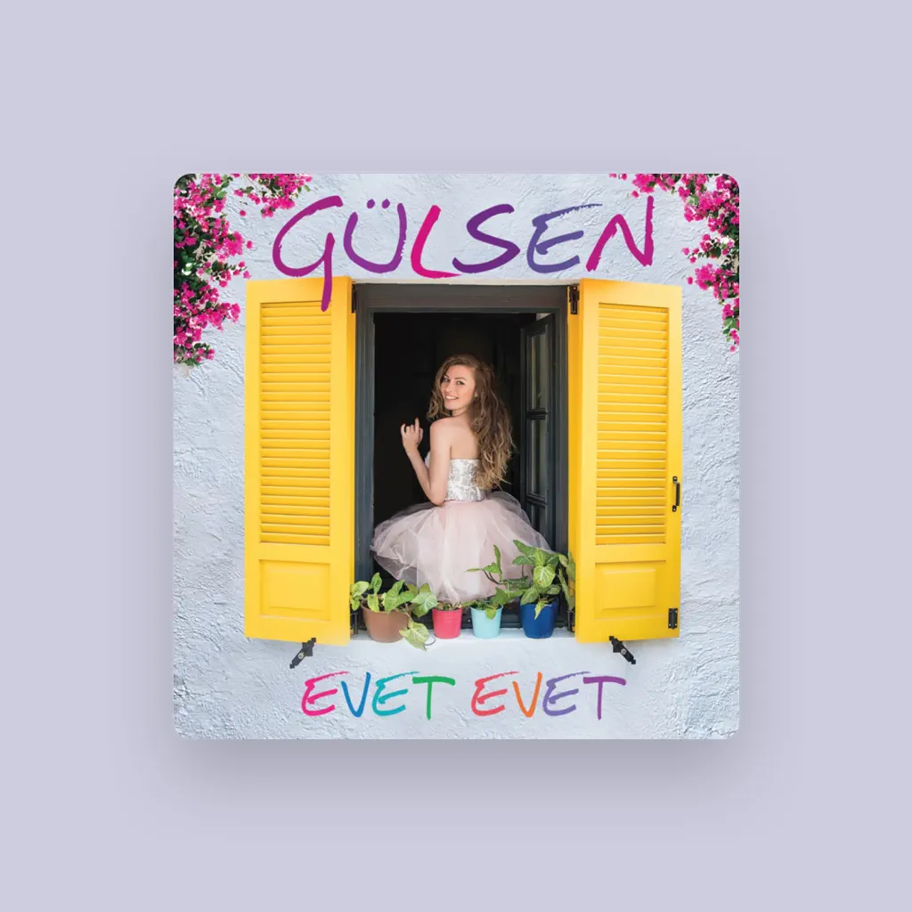 Gülsen