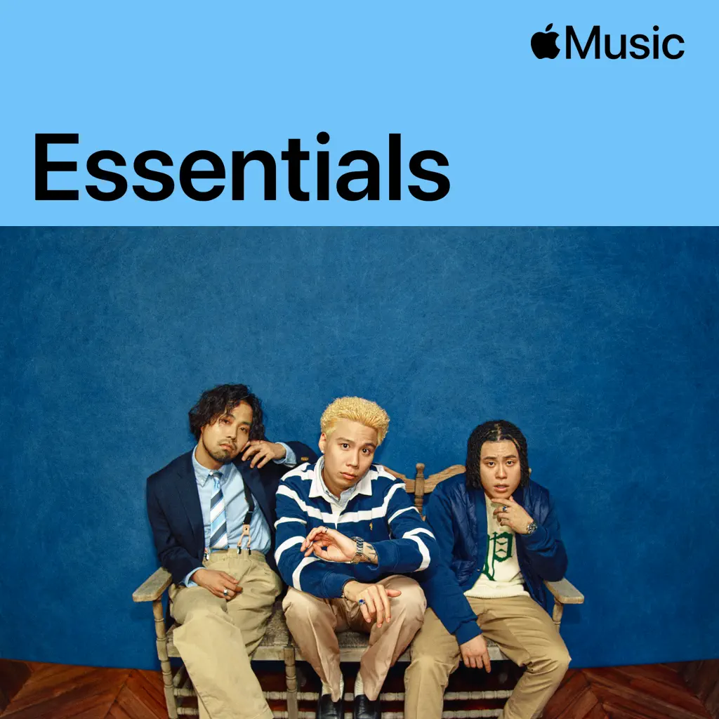 HENTAI SHINSHI CLUB Essentials