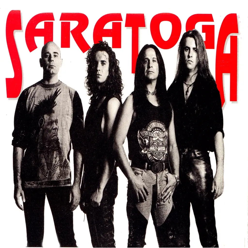Saratoga