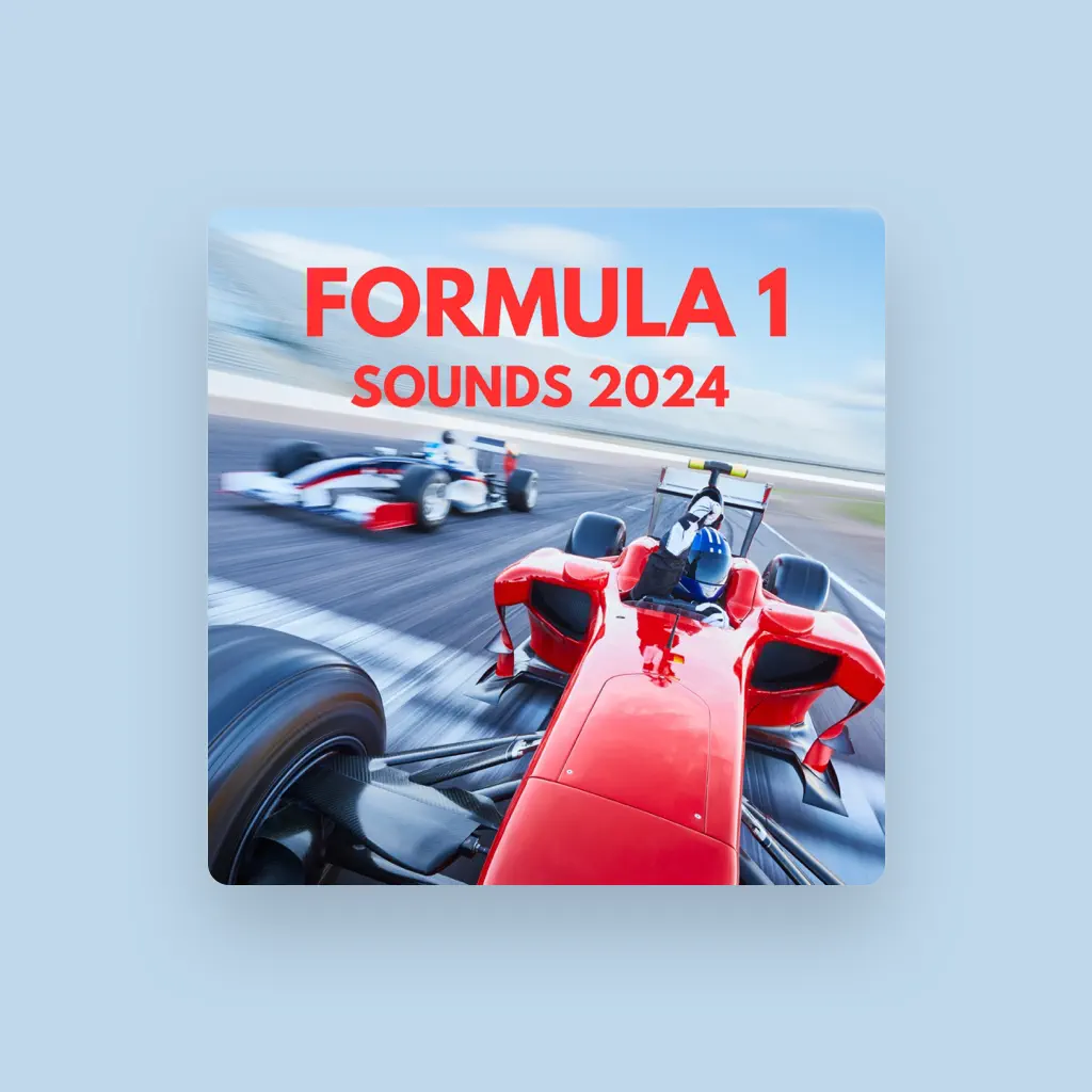 Formula 1 Sounds