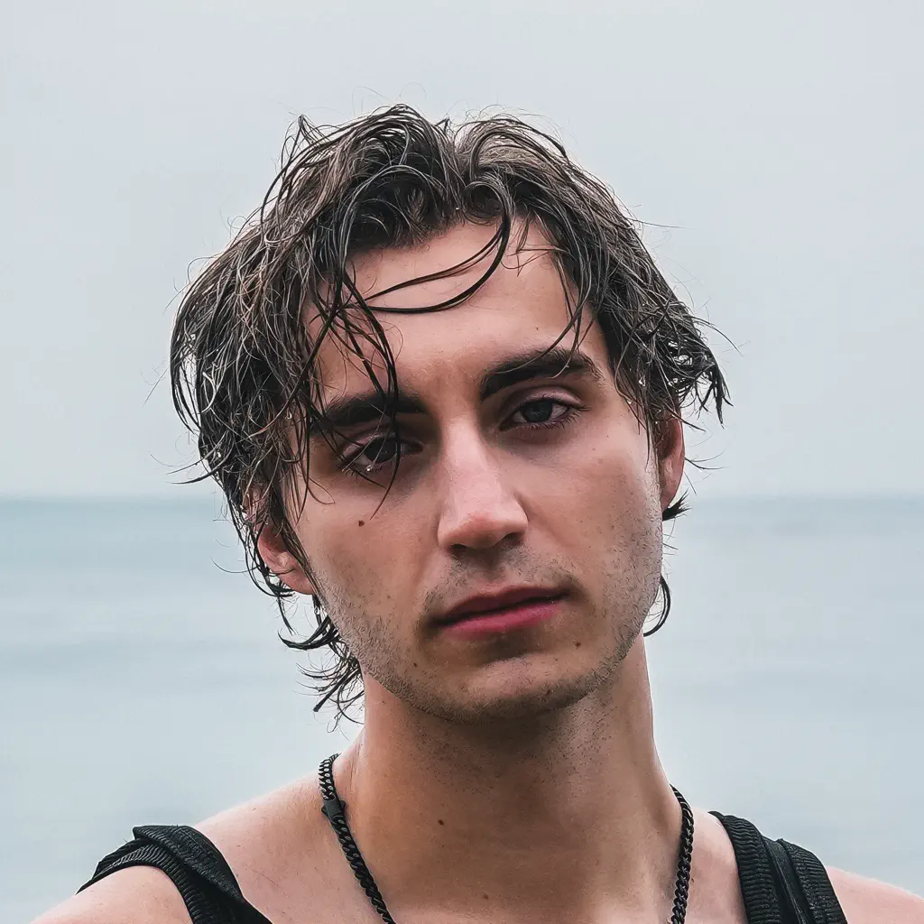 Michael DiMuccio
