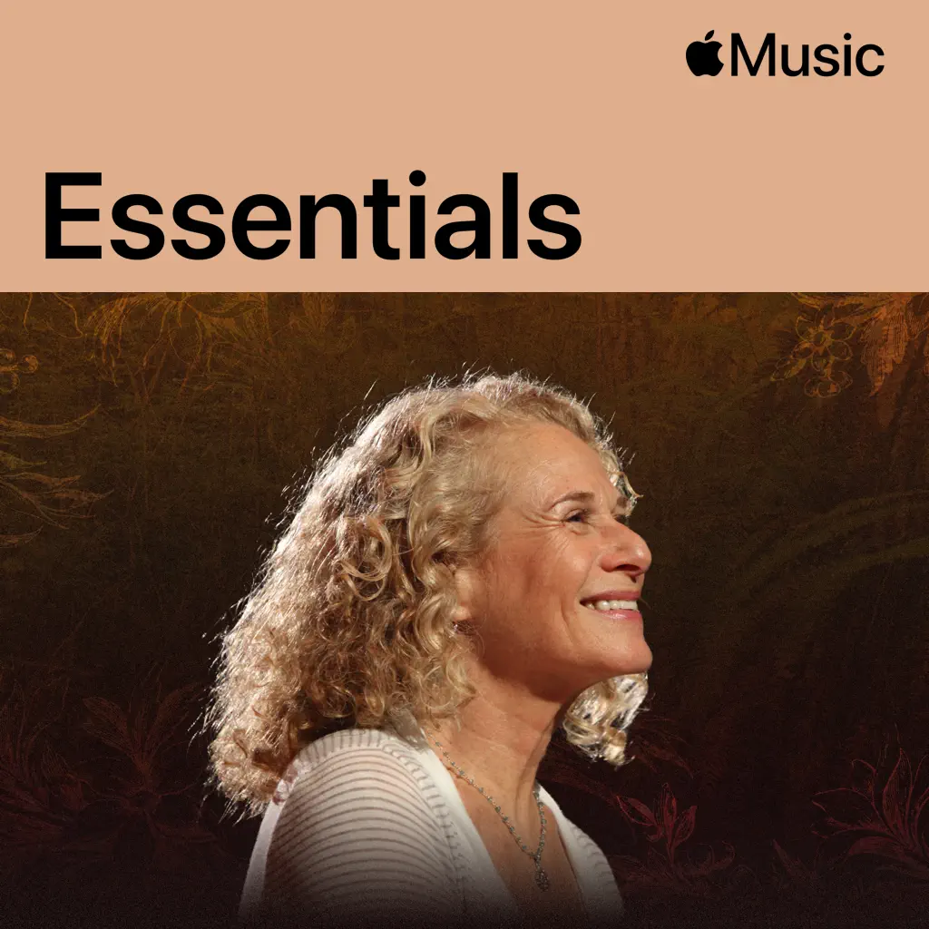 Carole King Essentials