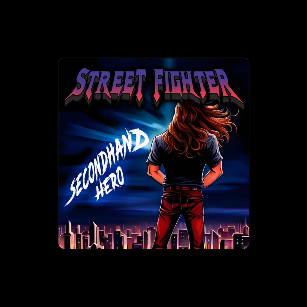 Street Fighter