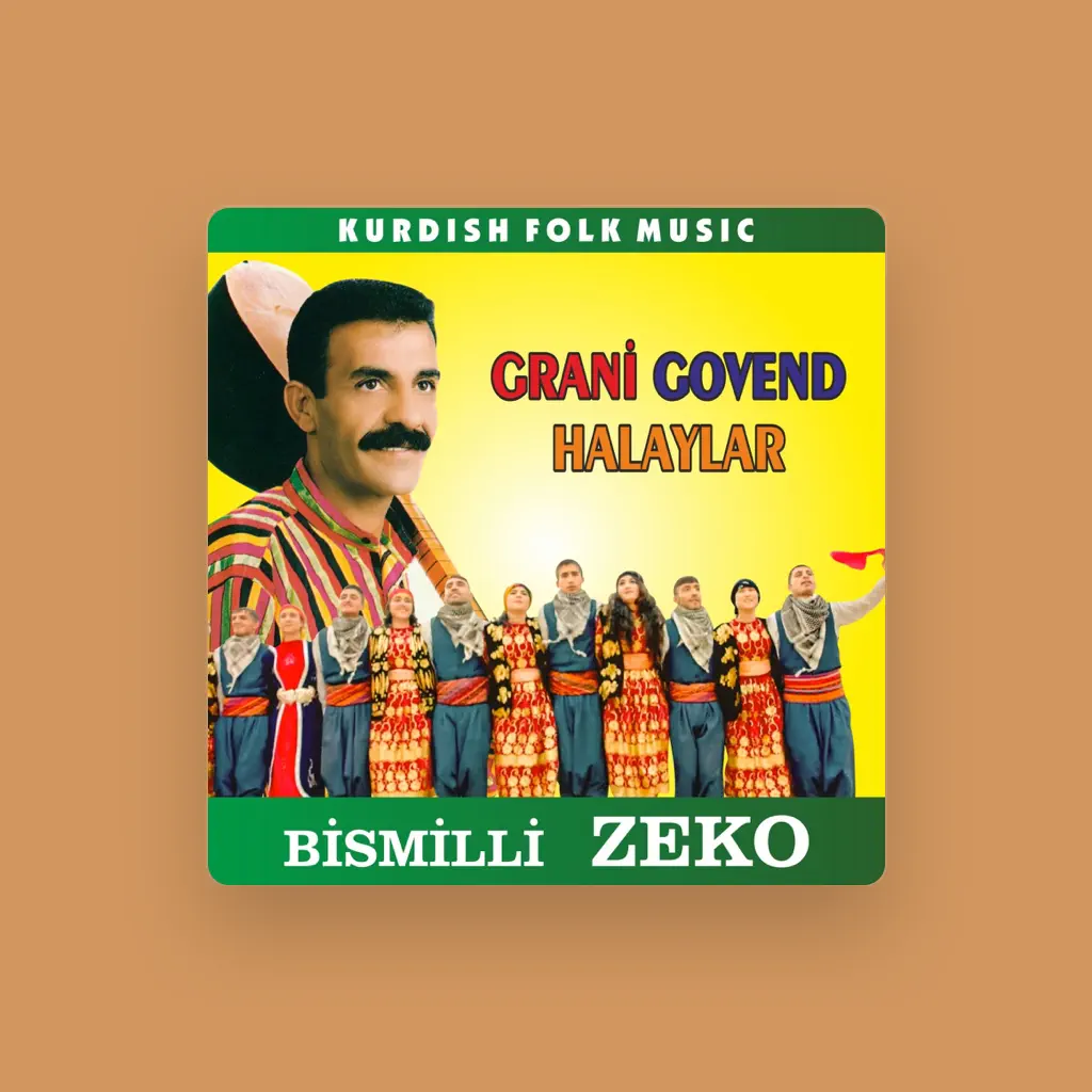 Bismilli Zeko