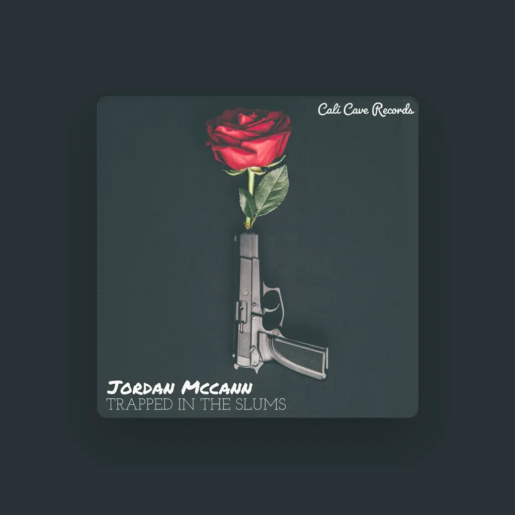 Jordan McCann