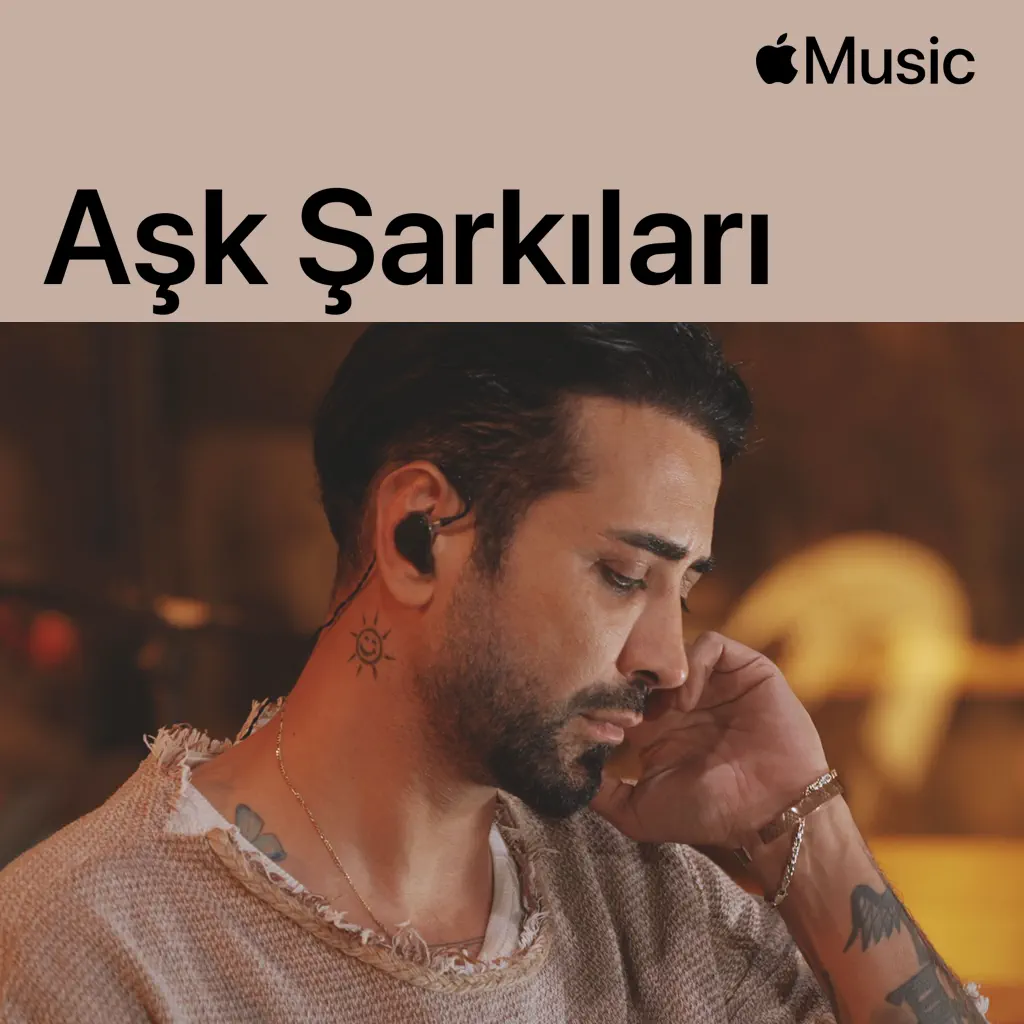 Tan Taşçı: Love Songs
