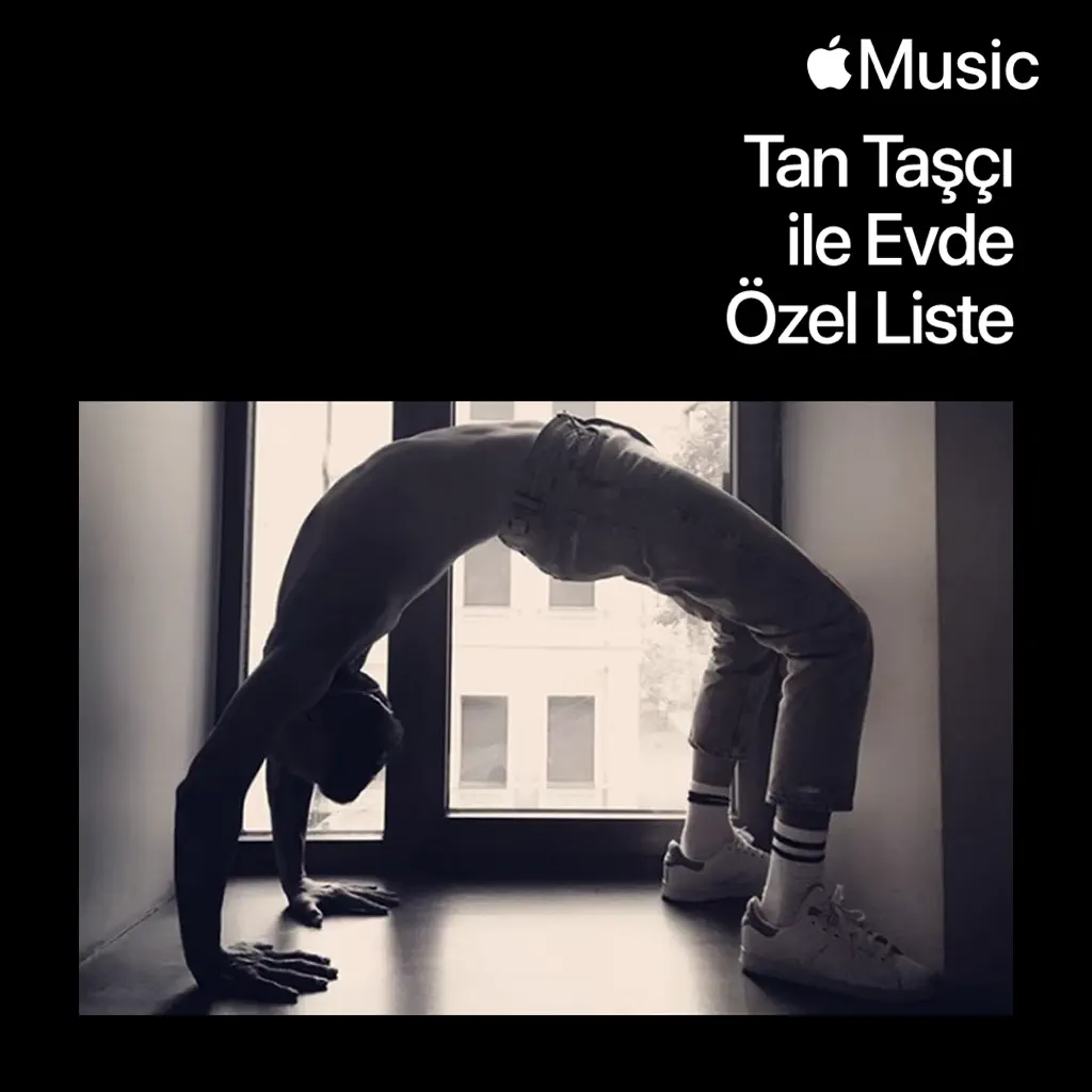 Tan Taşçı ile Evde: Özel Liste