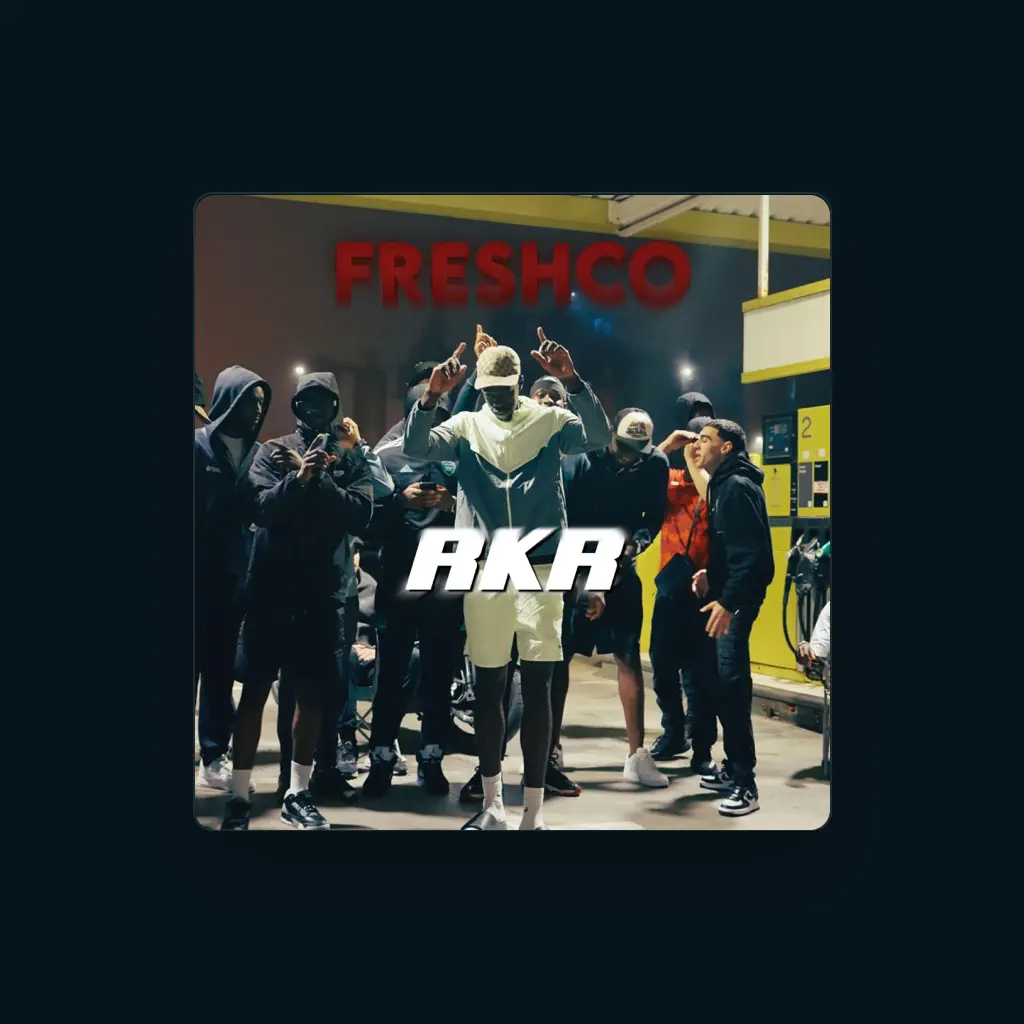 FRESHCO