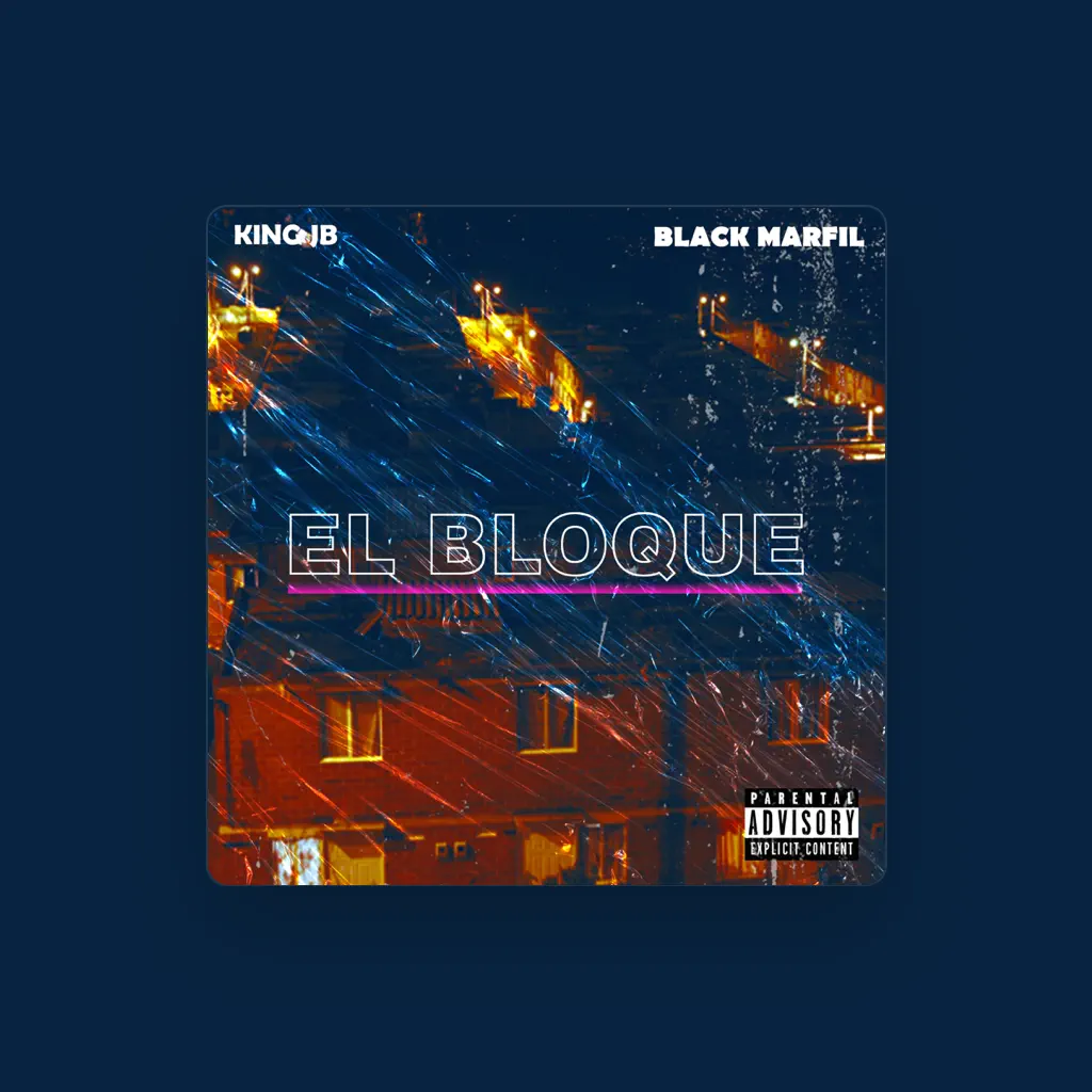 Black Marfil