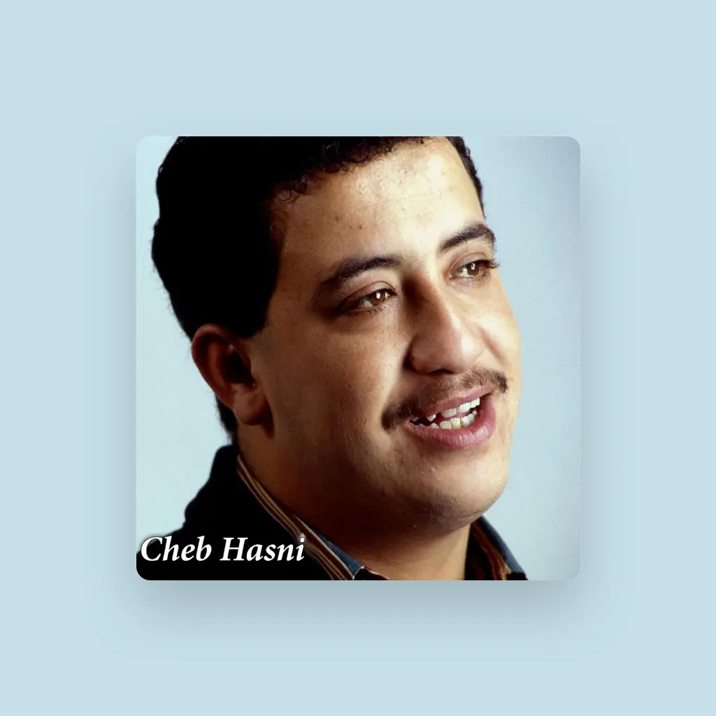 Cheb Hasni