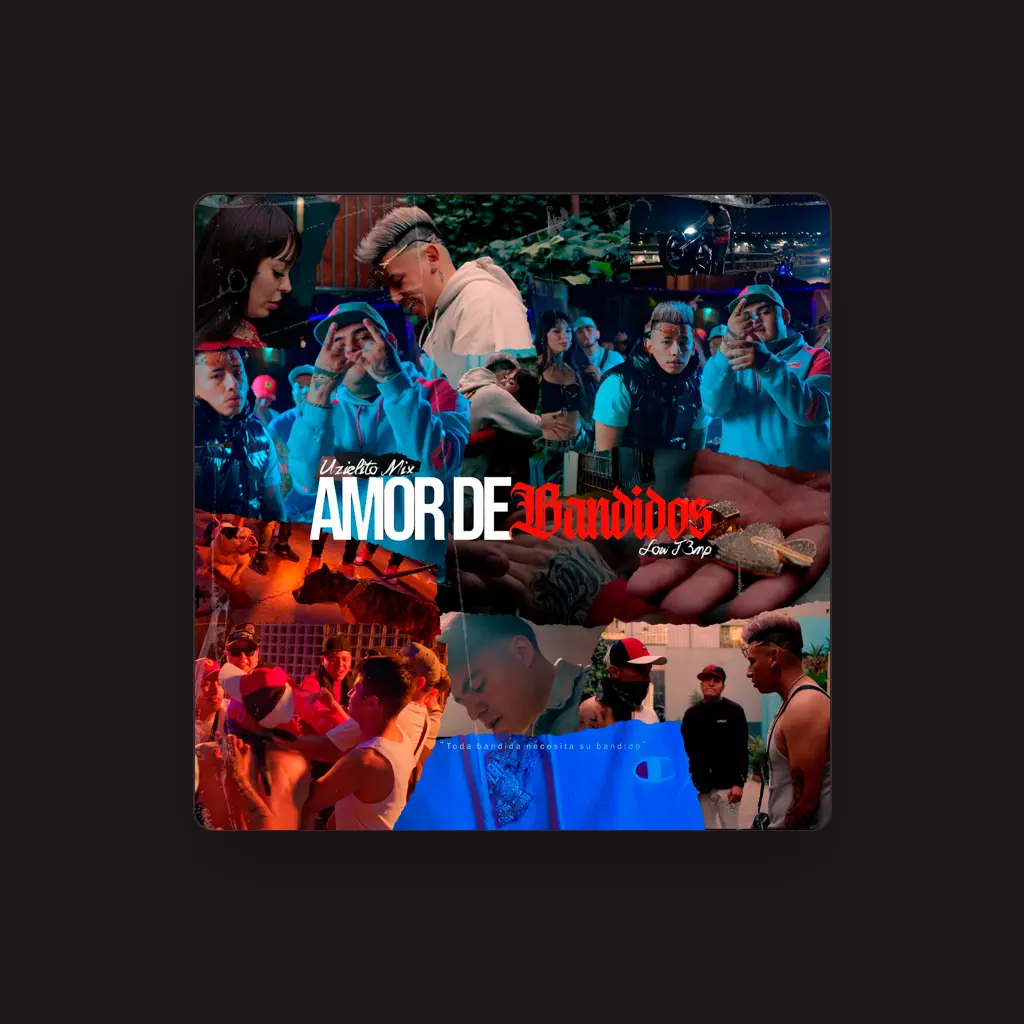 Uzielito Mix