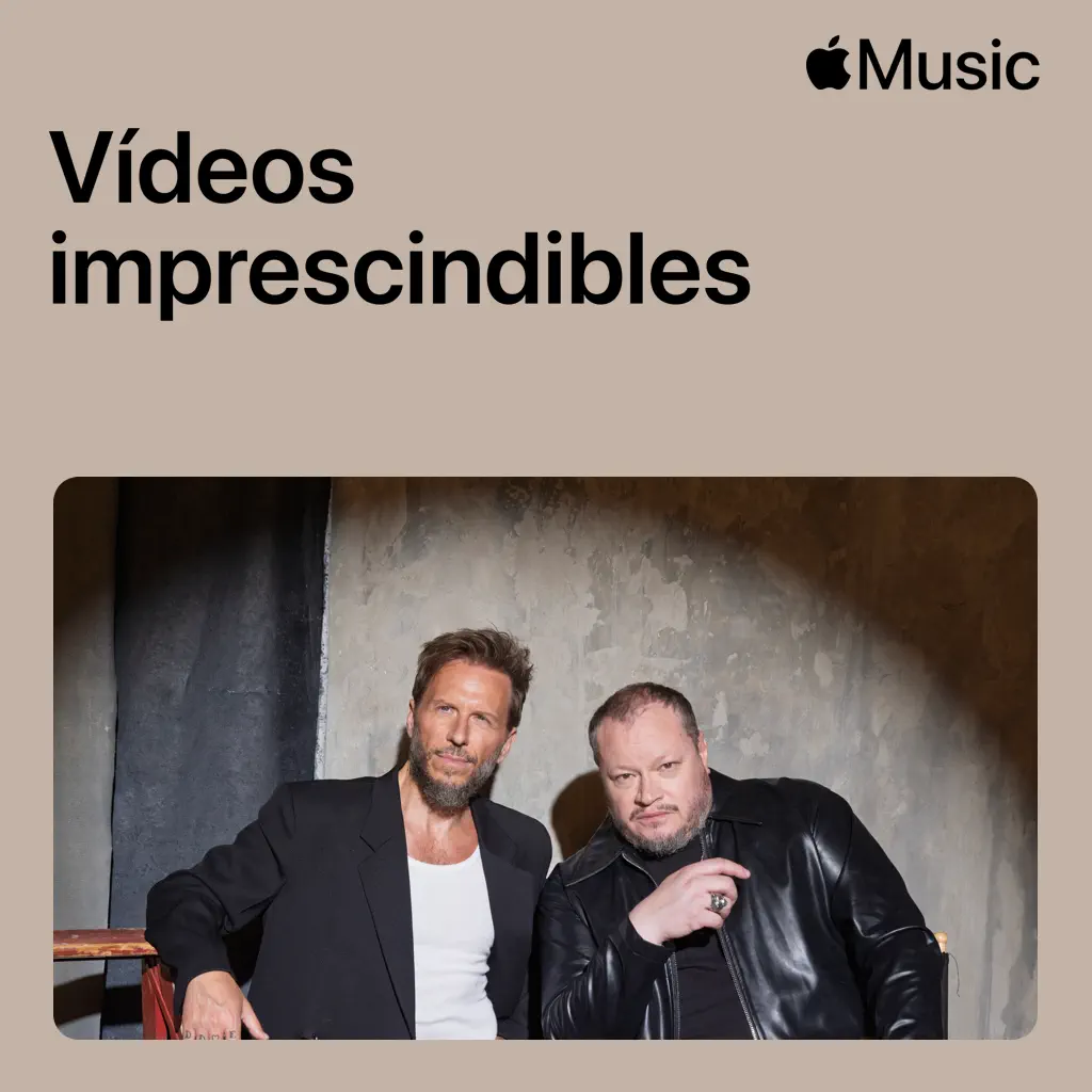 Sin Bandera Video Essentials