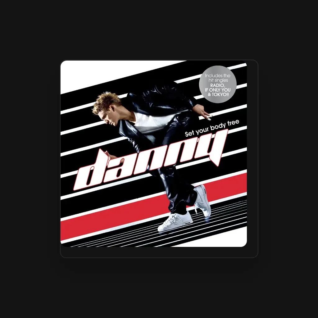 DANNY