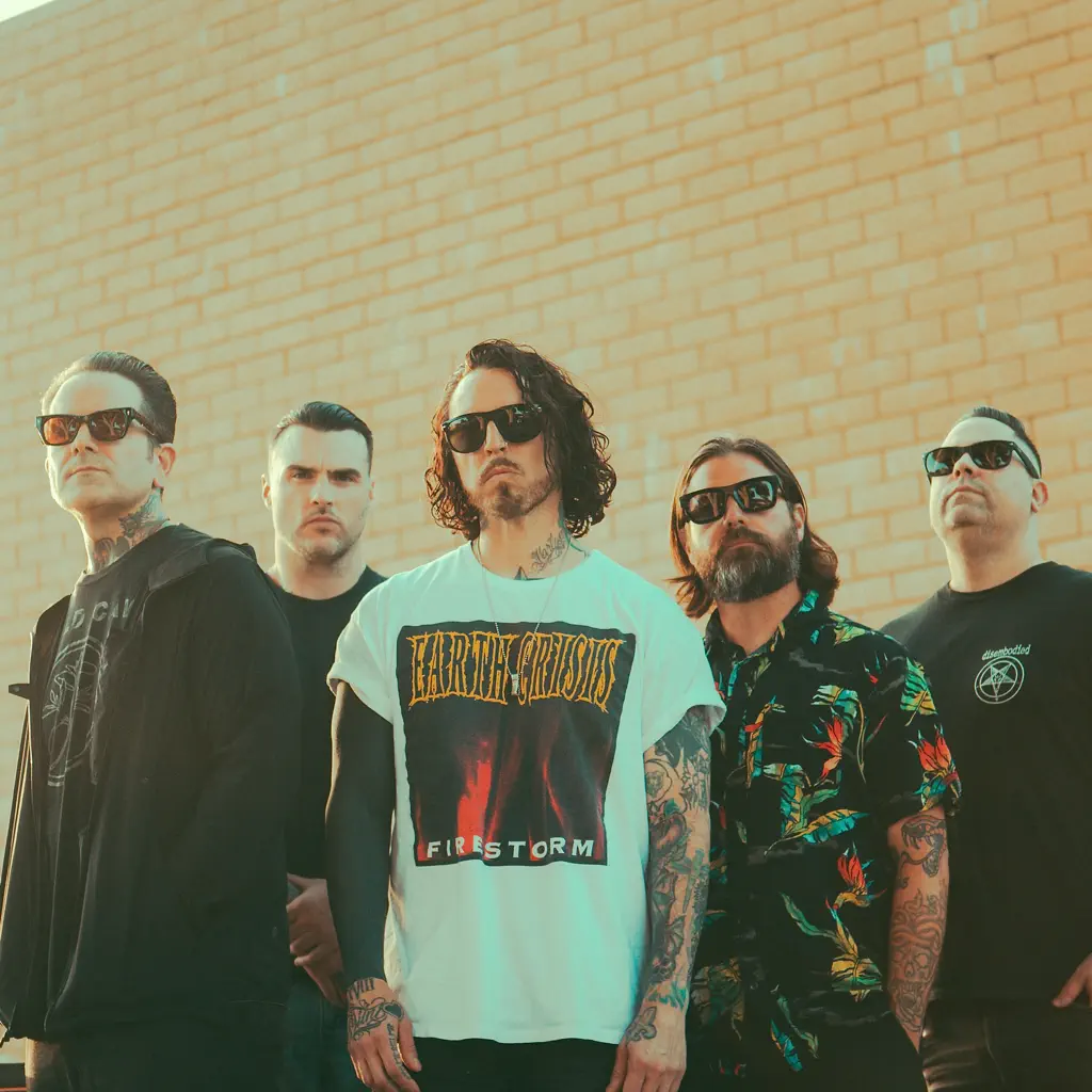 Eighteen Visions