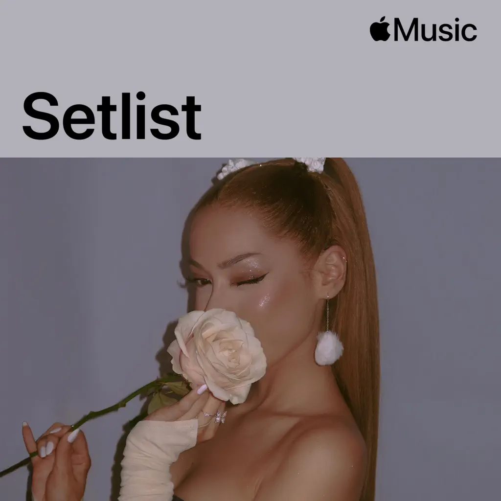 Setlist: AYLIVA "Die Ayliva Tour 2025"