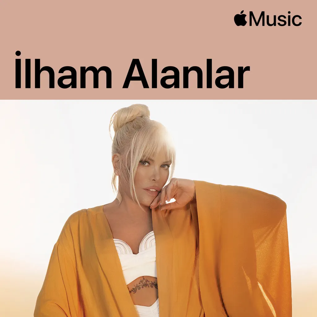 Ajda Pekkan: İlham Alanlar