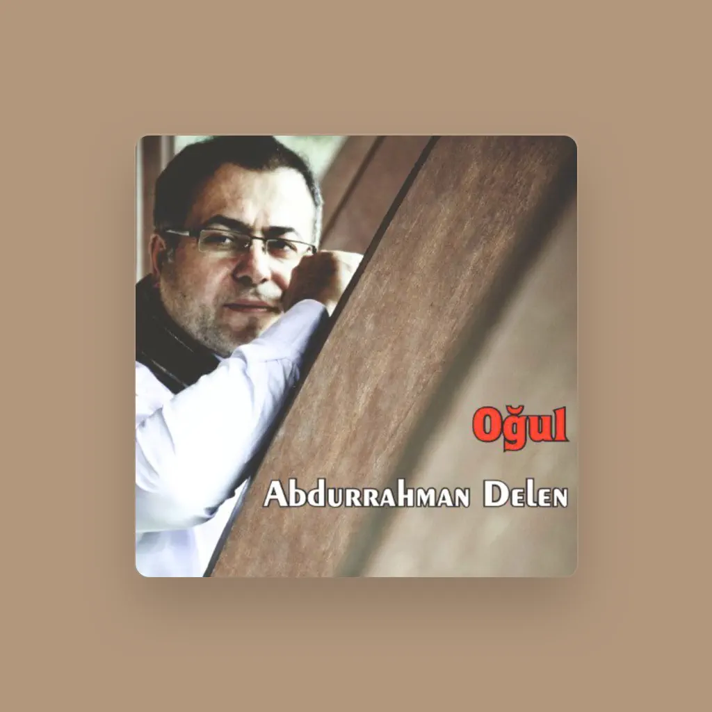 Abdurrahman Delen