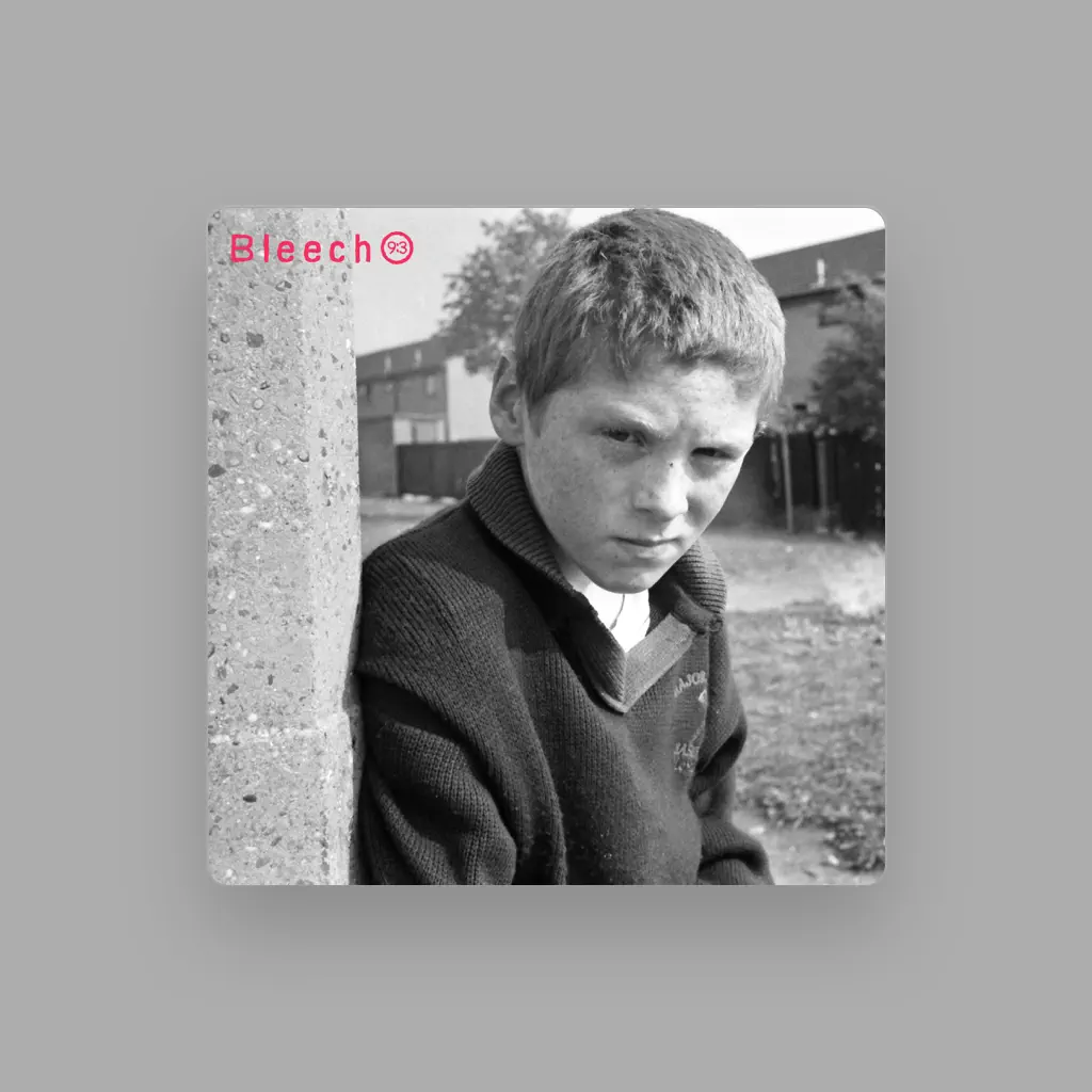 Bleech 9:3