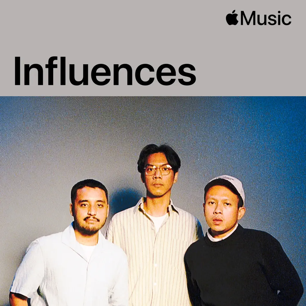 Perunggu: Influences