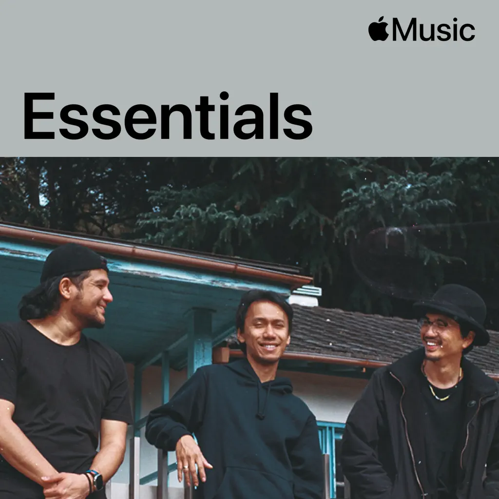 Sheila On 7 Essentials
