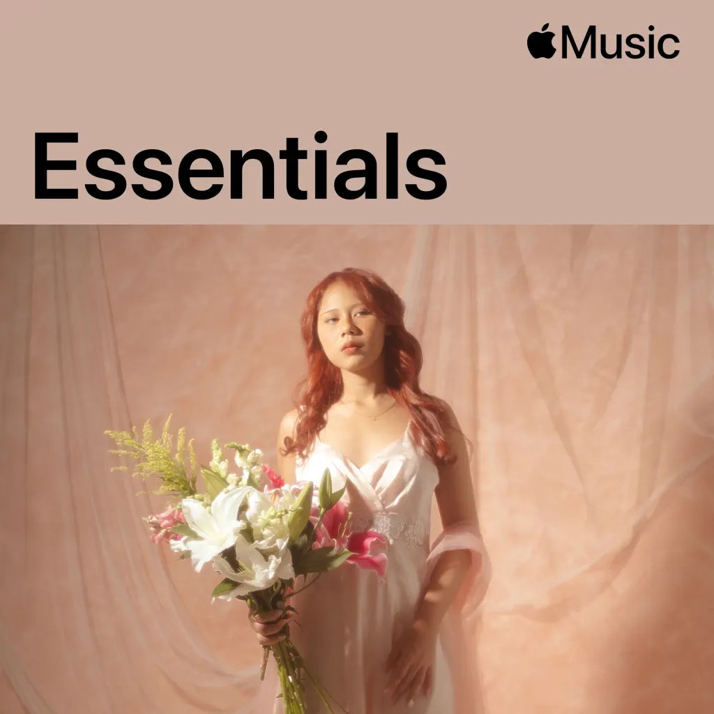 Nadin Amizah Essentials