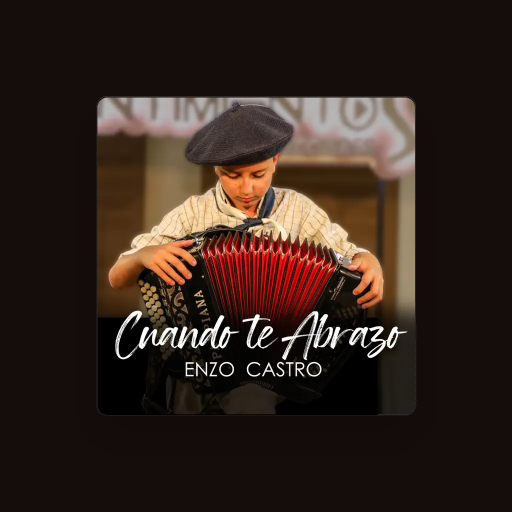 Enzo Castro