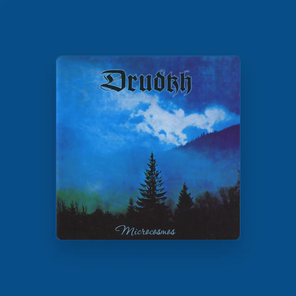 Drudkh