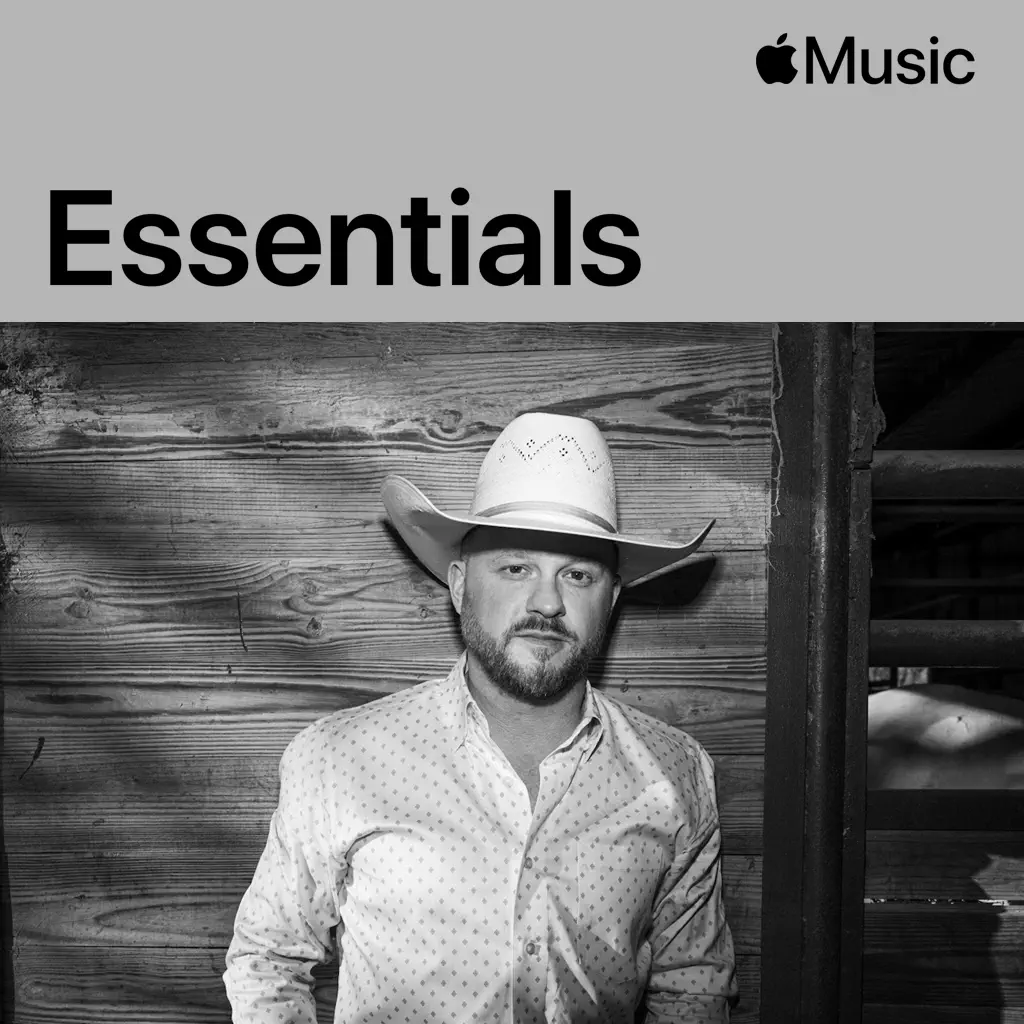 Cody Johnson Essentials