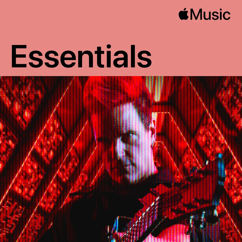 Celldweller Essentials