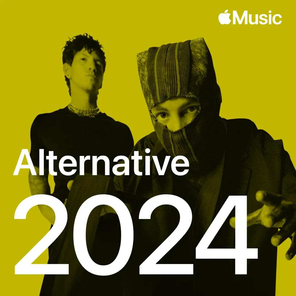 Alternative Hits: 2024