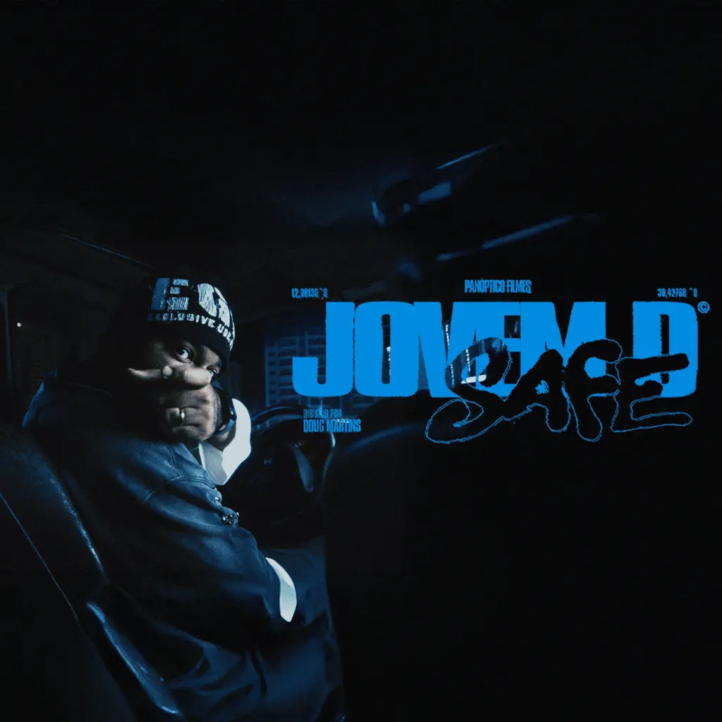 Jovem Dex