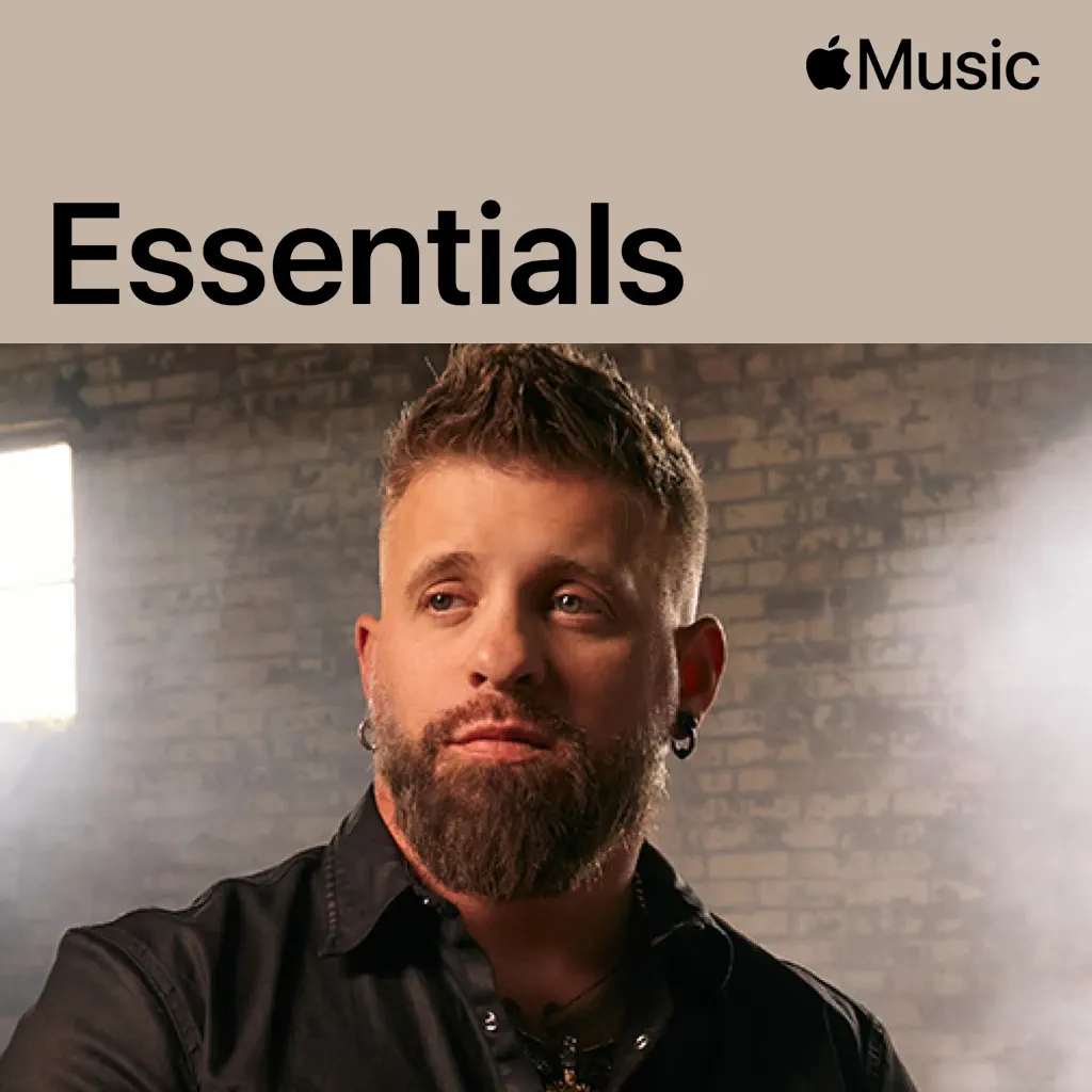 Brantley Gilbert Essentials