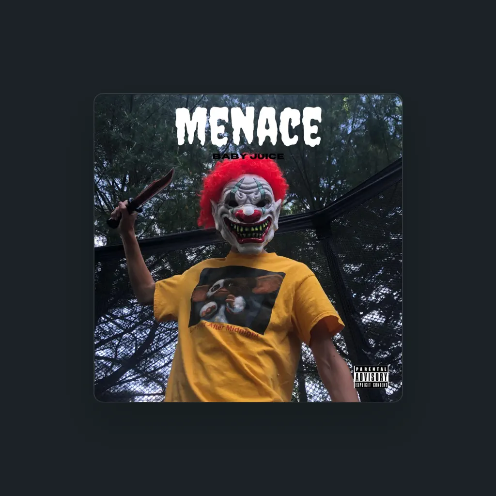 BABY juice WRLD