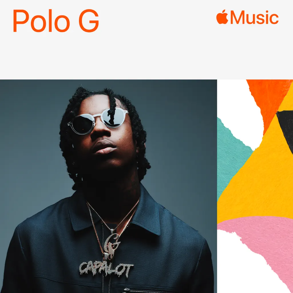Polo G: Future Generation