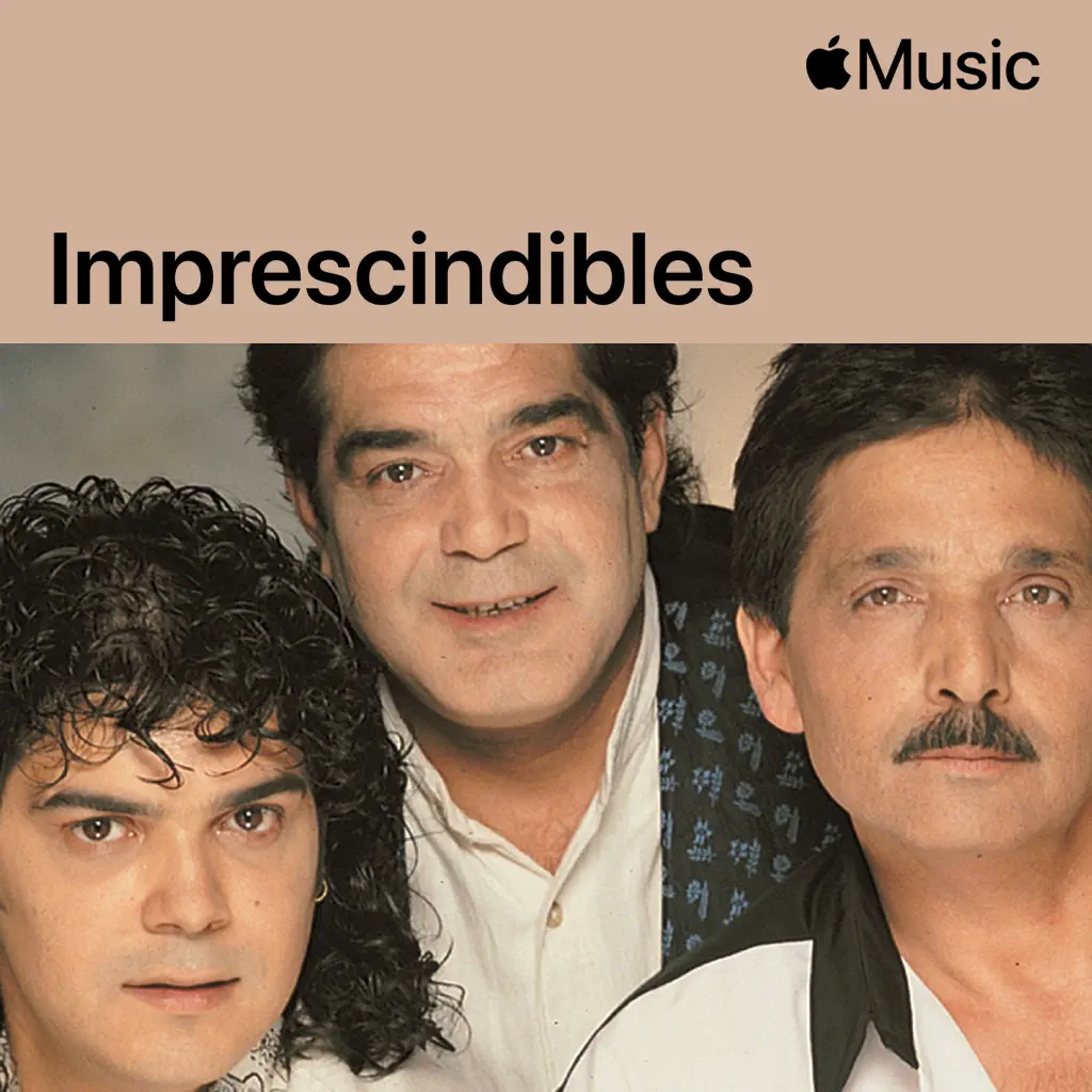 Los Chichos: imprescindibles