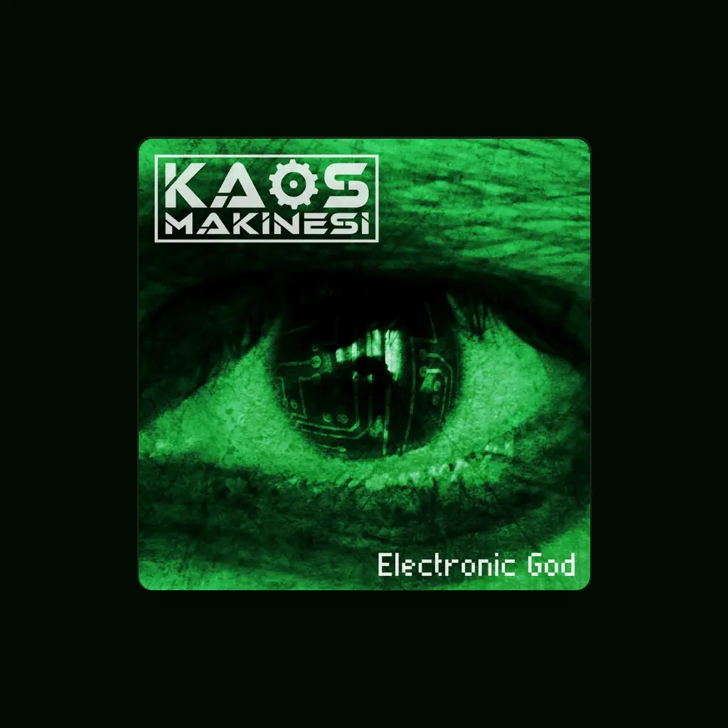 Kaos Makinesi