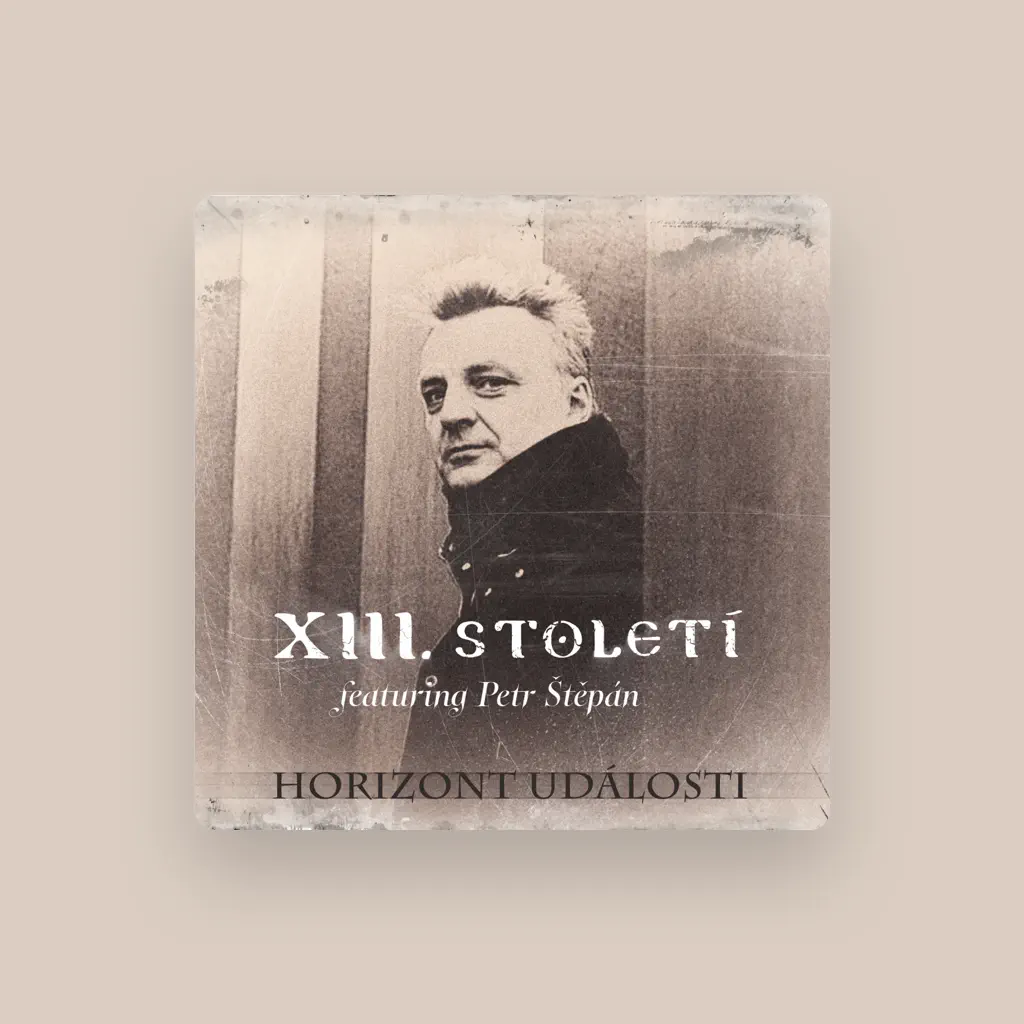 XIII. Stoleti