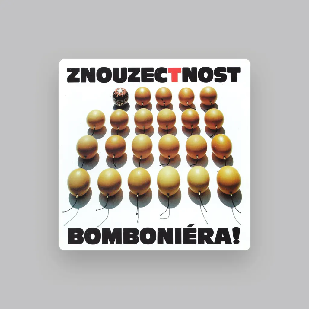 Znouzectnost