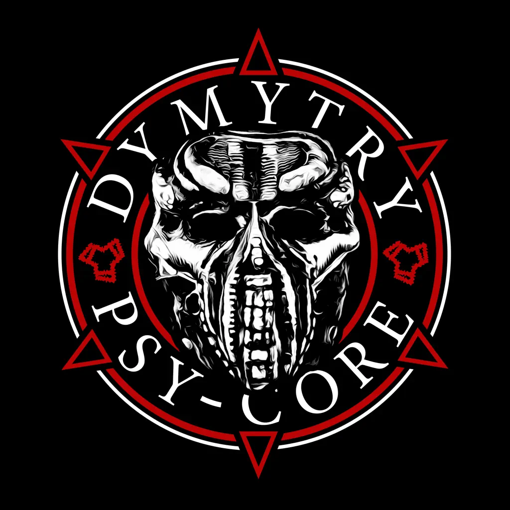 Dymytry