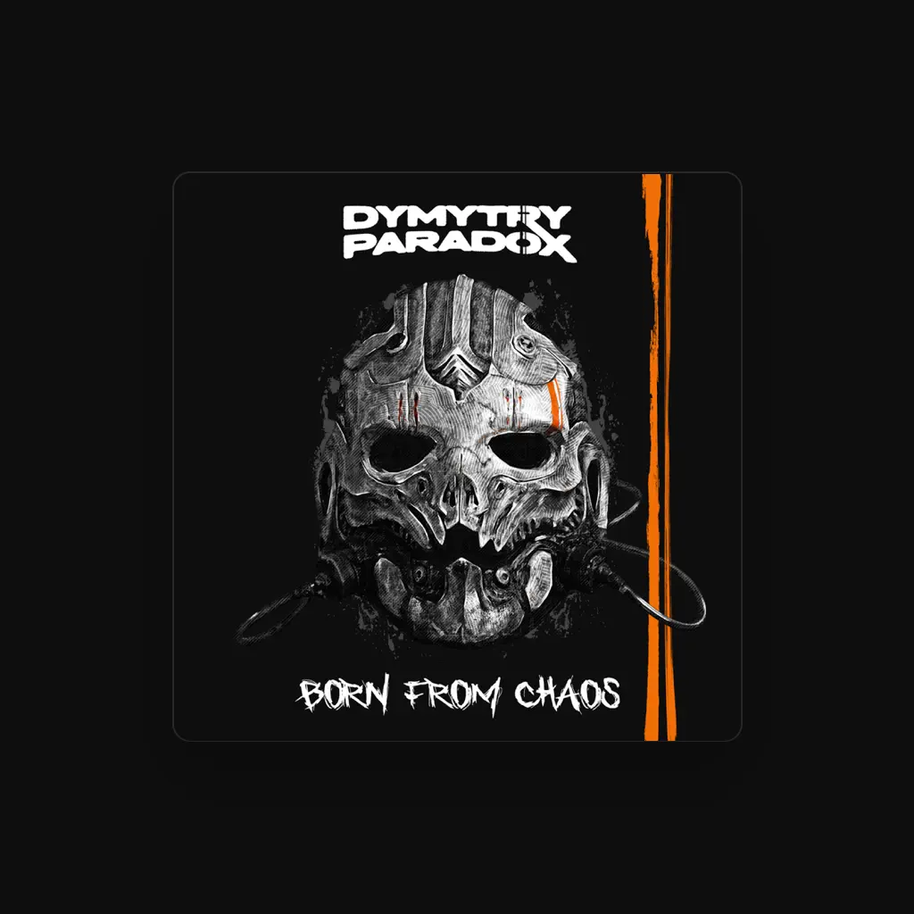 Dymytry Paradox