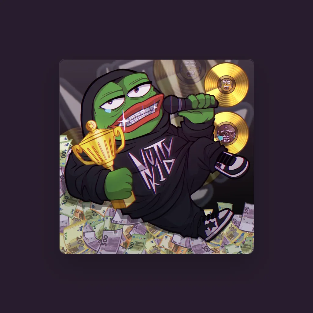 Nuttykid