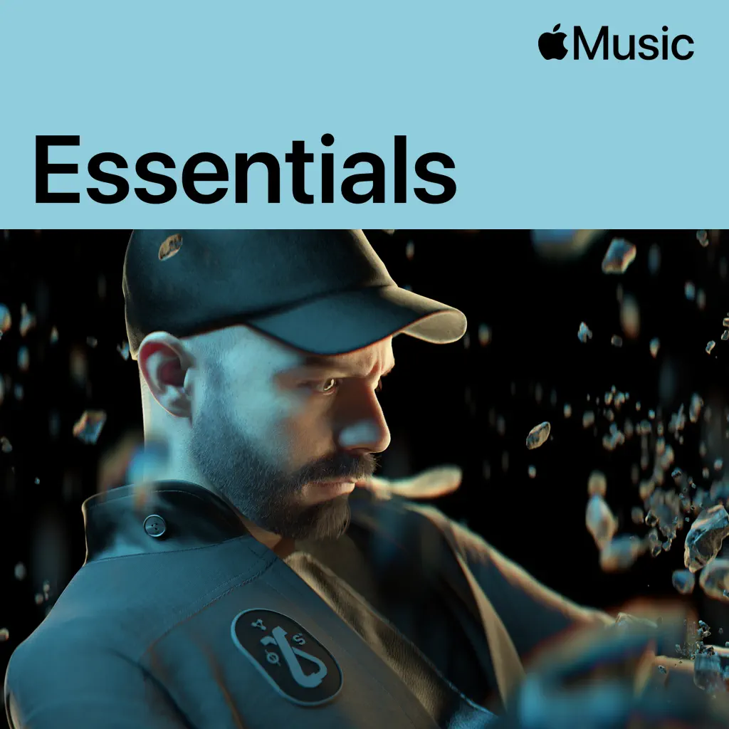 Woodkid Essentials