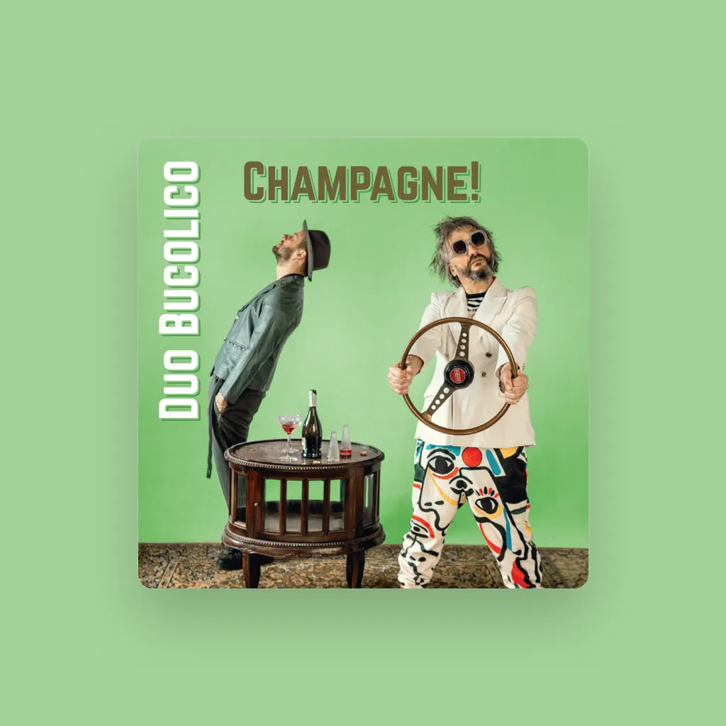 Duo bucolico