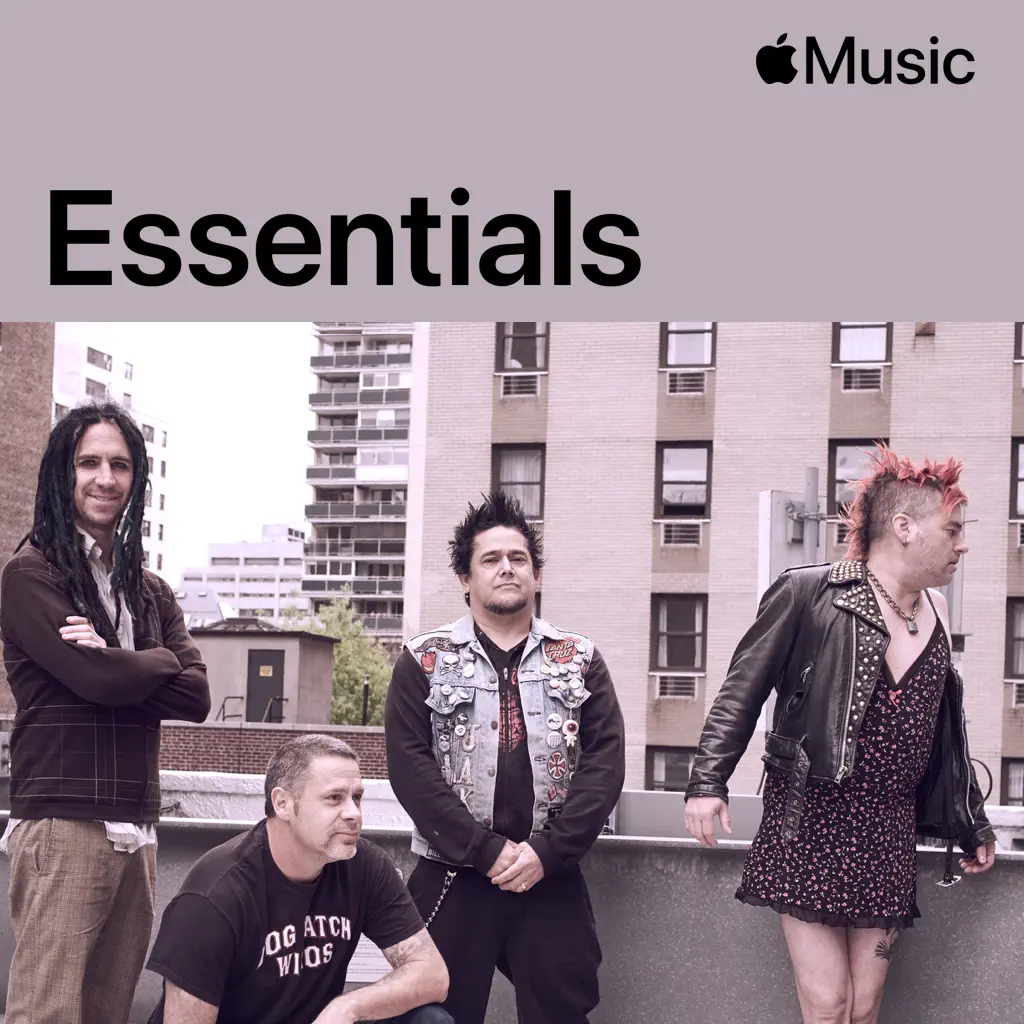 NOFX Essentials