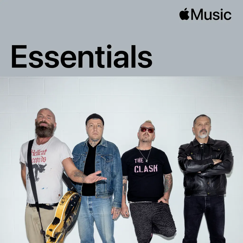 Rancid Essentials